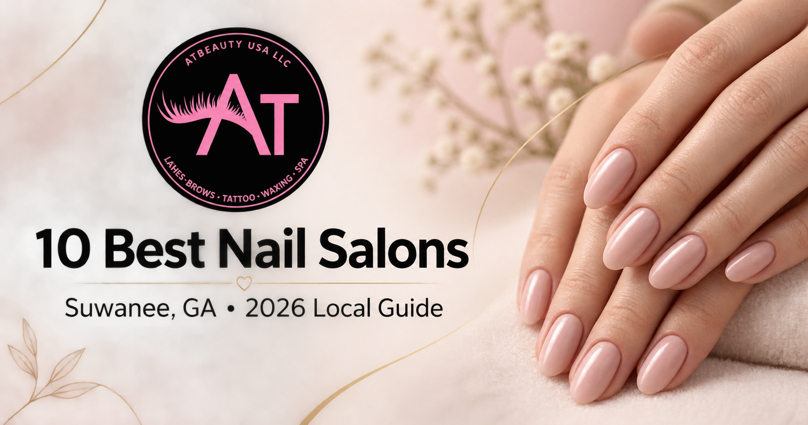 best-nail-salon-suwanee-ga